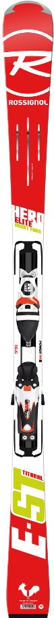 Rossignol Hero Elite ST Ti 2015