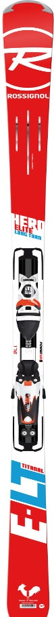 Rossignol Hero Elite LT-Ti 2015