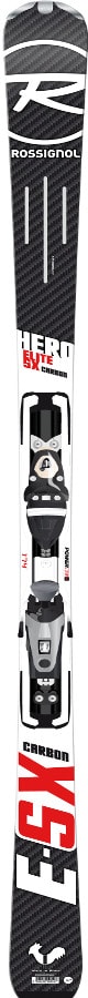 Rossignol Hero Elite SX Carbon