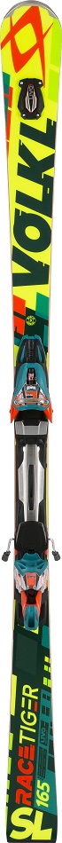 Völkl Racetiger Speedwall SL UVO