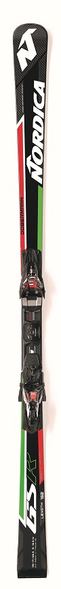 Nordica Dobermann GSR RB EVO + N POWER X-Cell EVO