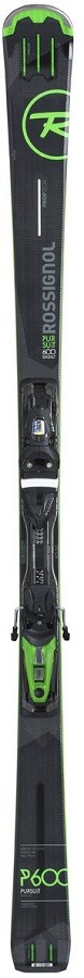 Rossignol Pursuit 600 basalt