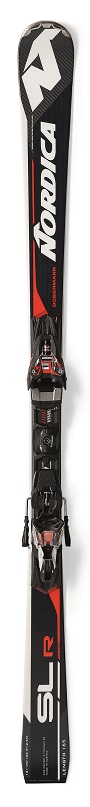 Nordica Dobermann SLR EVO 2018