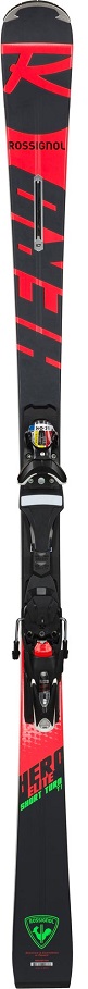 Rossignol Hero Elite ST Ti R22