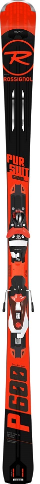 Rossignol Pursuit 600 CAM