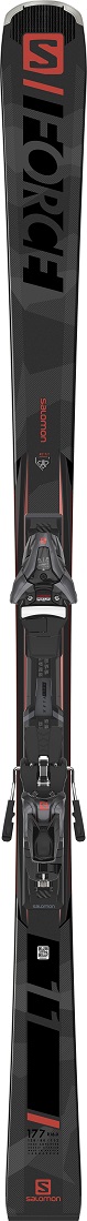 Salomon S/ Force 11 