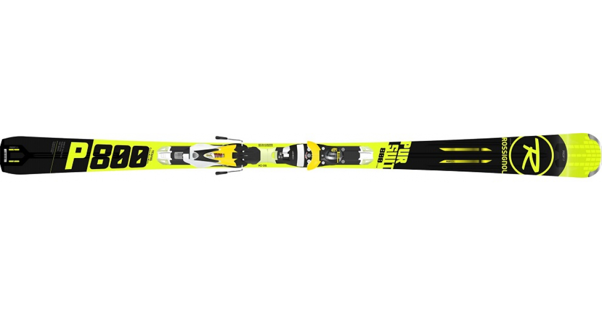rossignol pursuit 900